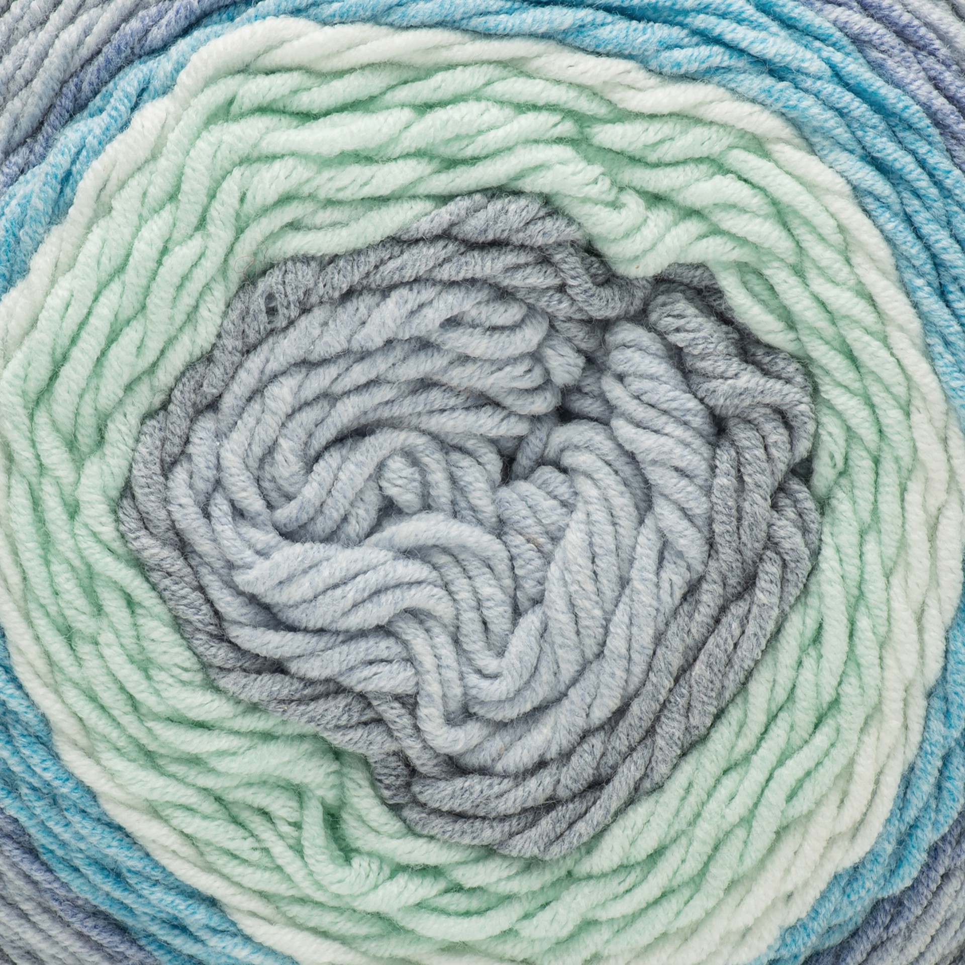 slide 2 of 3, Caron Cotton Painterly Cakes Yarn, 481 yd