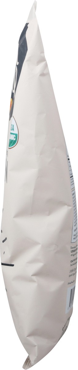 slide 11 of 13, LesserEvil Fiery Hot! Popcorn 4.6 oz, 4.6 oz