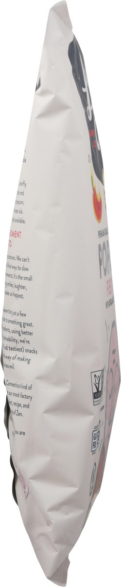 slide 6 of 13, LesserEvil Fiery Hot! Popcorn 4.6 oz, 4.6 oz