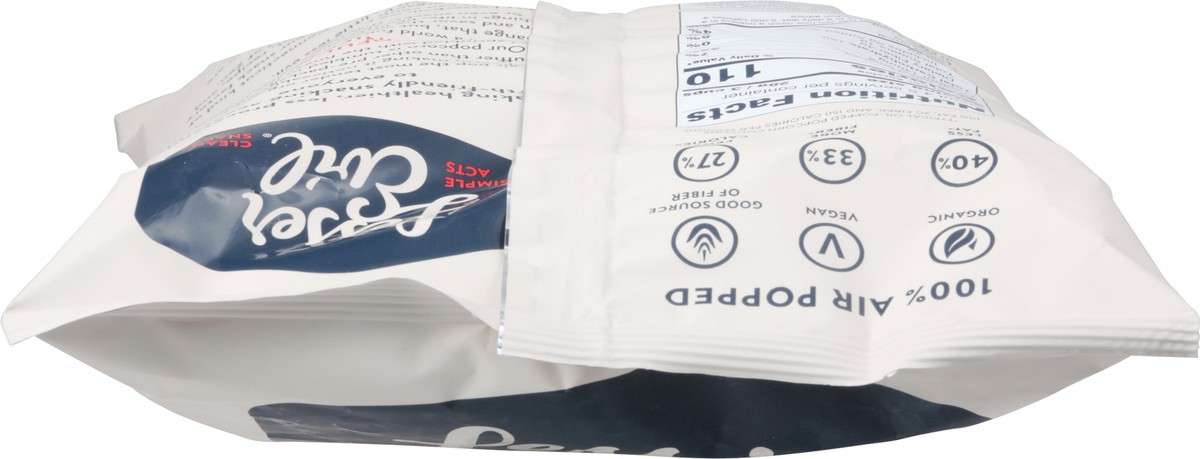 slide 7 of 13, LesserEvil Fiery Hot! Popcorn 4.6 oz, 4.6 oz