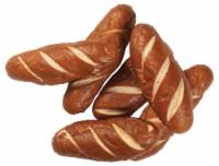 slide 1 of 1, Bakery Fresh Goodness Pretzel Sticks, 6 ct; 12.6 oz