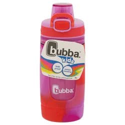 bubba Kids 16 Ounces Flo Refresh Mixed Berry with Watermelon & Wild Berry Water Bottle 1 ea