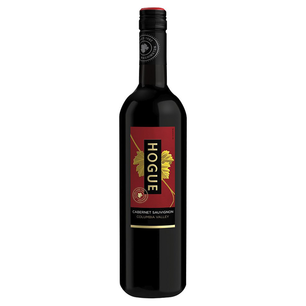 slide 1 of 1, Hogue Cabernet Sauvignon, 750 ml