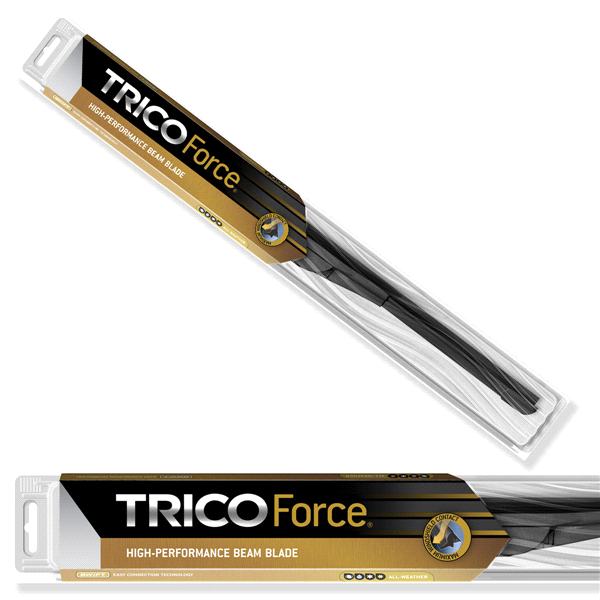 slide 1 of 1, TRICO Force Beam Blade 26, 26 in