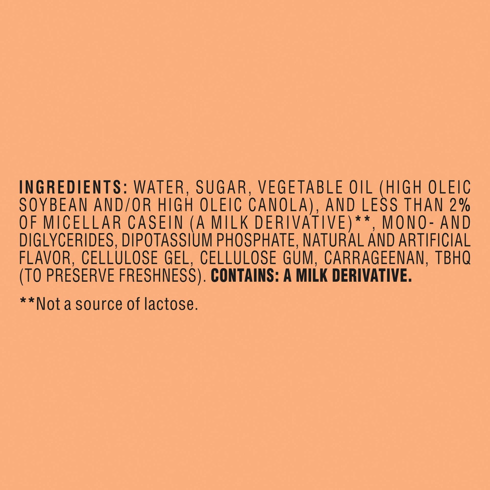 slide 8 of 8, Nestlé Coffeemate Vanilla Caramel Liquid Coffee Creamer, 16 oz