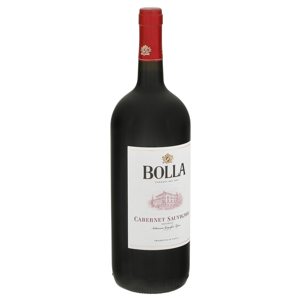 slide 7 of 12, Bolla Trevenezie Cabernet Sauvignon 1.5 l, 1.50 liter