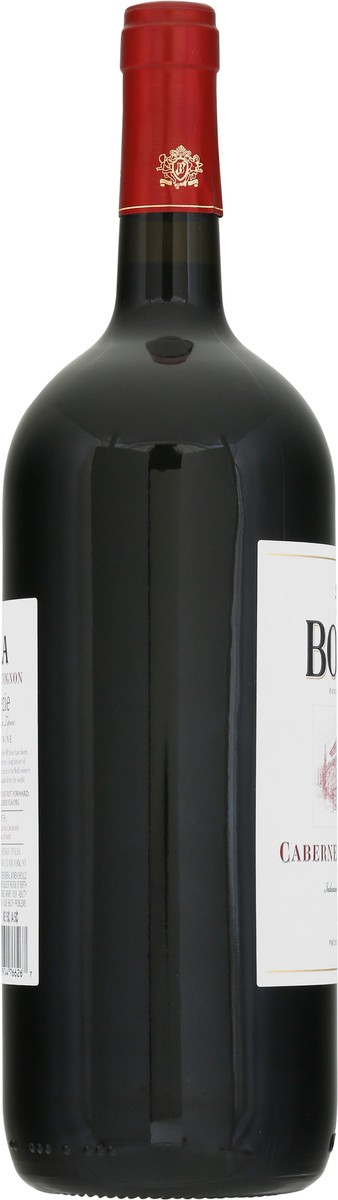 slide 8 of 12, Bolla Trevenezie Cabernet Sauvignon 1.5 l, 1.50 liter