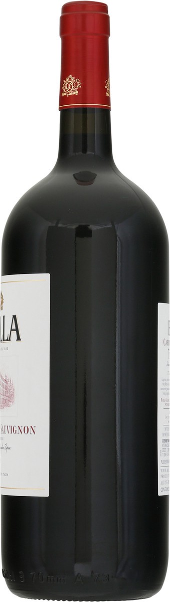 slide 9 of 12, Bolla Trevenezie Cabernet Sauvignon 1.5 l, 1.50 liter