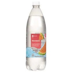 SE Grocers Flavored Sparkling Water Watermelon - 1 liter