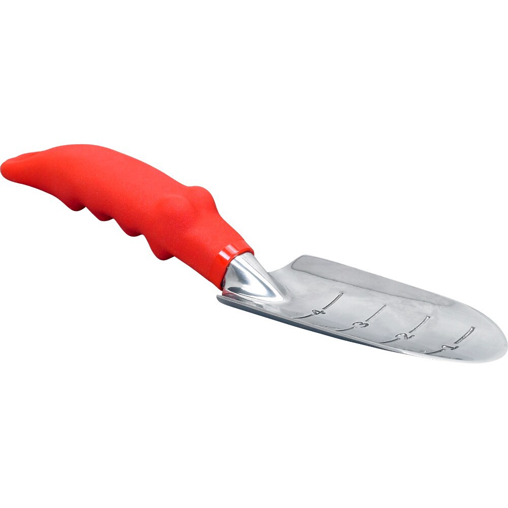 slide 1 of 1, Bond Transplanter Garden Trowel, 12 in x 2 in