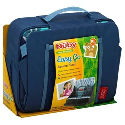 Nuby Easy Go Booster Seat 9M