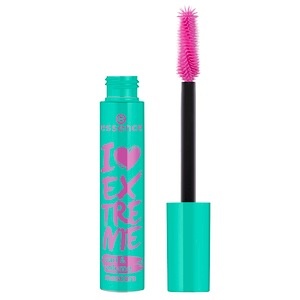 slide 1 of 1, Essence I Love Extreme Curl & Volume Mascara, 0.423 oz