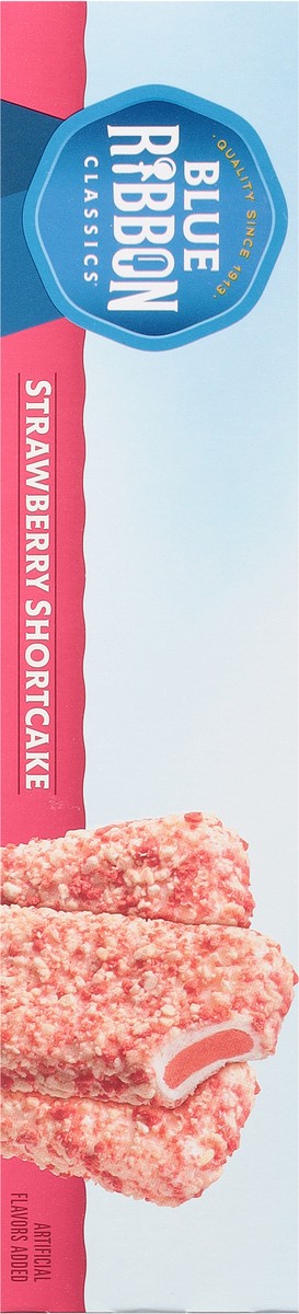 slide 3 of 11, Blue Ribbon Classics Strawberry Shortcake Bar, 36 fl oz