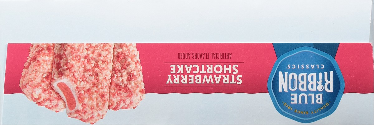 slide 2 of 11, Blue Ribbon Classics Strawberry Shortcake Bar, 36 fl oz