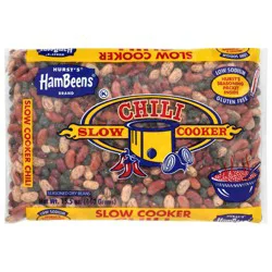 Hurst's Hambeens Slow Cooker Chili Beans - 15.5 oz
