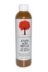 Caleb Treeze Stop Acid Reflux