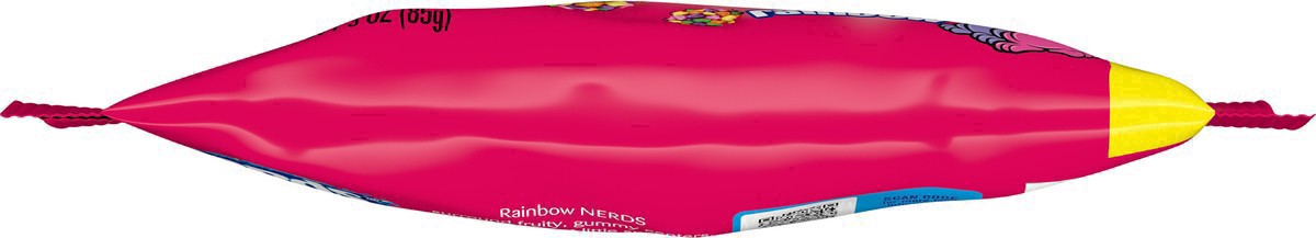 slide 29 of 56, Nerds Share Pouch Gummy Clusters Rainbow Candy 3 oz, 3 oz