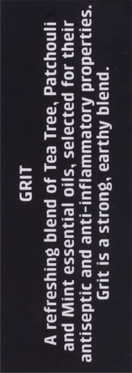 slide 10 of 12, Black Hatchet Activated Charcoal Grit Soap 6 oz, 6 oz