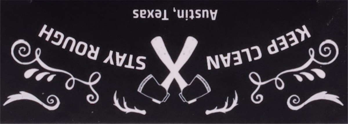 slide 9 of 12, Black Hatchet Activated Charcoal Grit Soap 6 oz, 6 oz