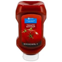 Se Grocers Real Sugar Ketchup 32 Ounces