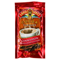 Land O'Lakes Hot Cocoa Mix 1.25 oz