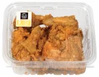 Deli Fresh Fried Chicken Cold