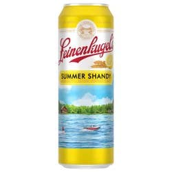 Leinenkugel's Summer Shandy Craft Beer 19.2 fl oz