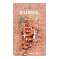 Bellissima 1 pc Claw Clip
