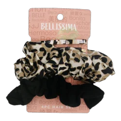 Hy-Vee 4Pc Bellissima Hair Set