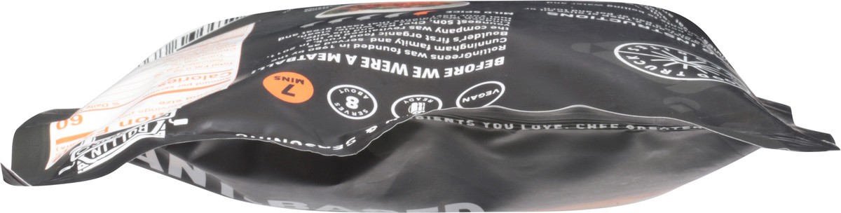 slide 8 of 12, RollinGreens Plant-Based Classic Salt & Pepper Me'eat 4.5 oz, 4.5 oz