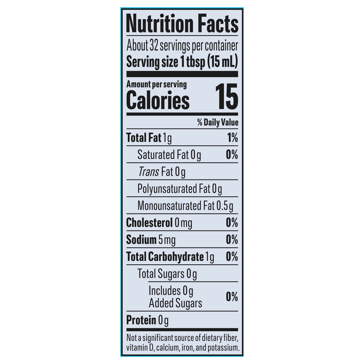 slide 3 of 11, Coffee mate French Vanilla Zero Sugar Liquid Coffee Creamer, 16 oz
