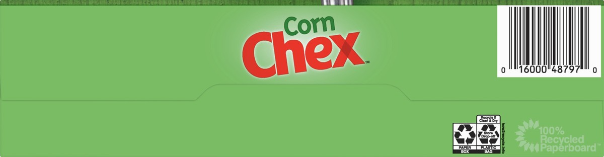 slide 7 of 13, Chex Family Size Gluten Free Corn Cereal 18 oz, 18 oz