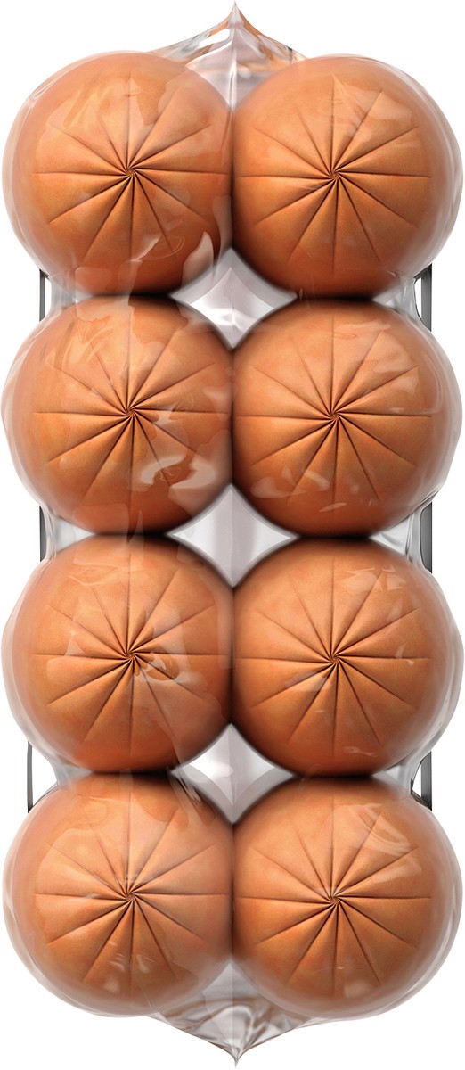 slide 3 of 9, Oscar Mayer Natural Uncured Turkey Franks Hot Dogs, 8 ct. Pack, 8 ct; 16 oz