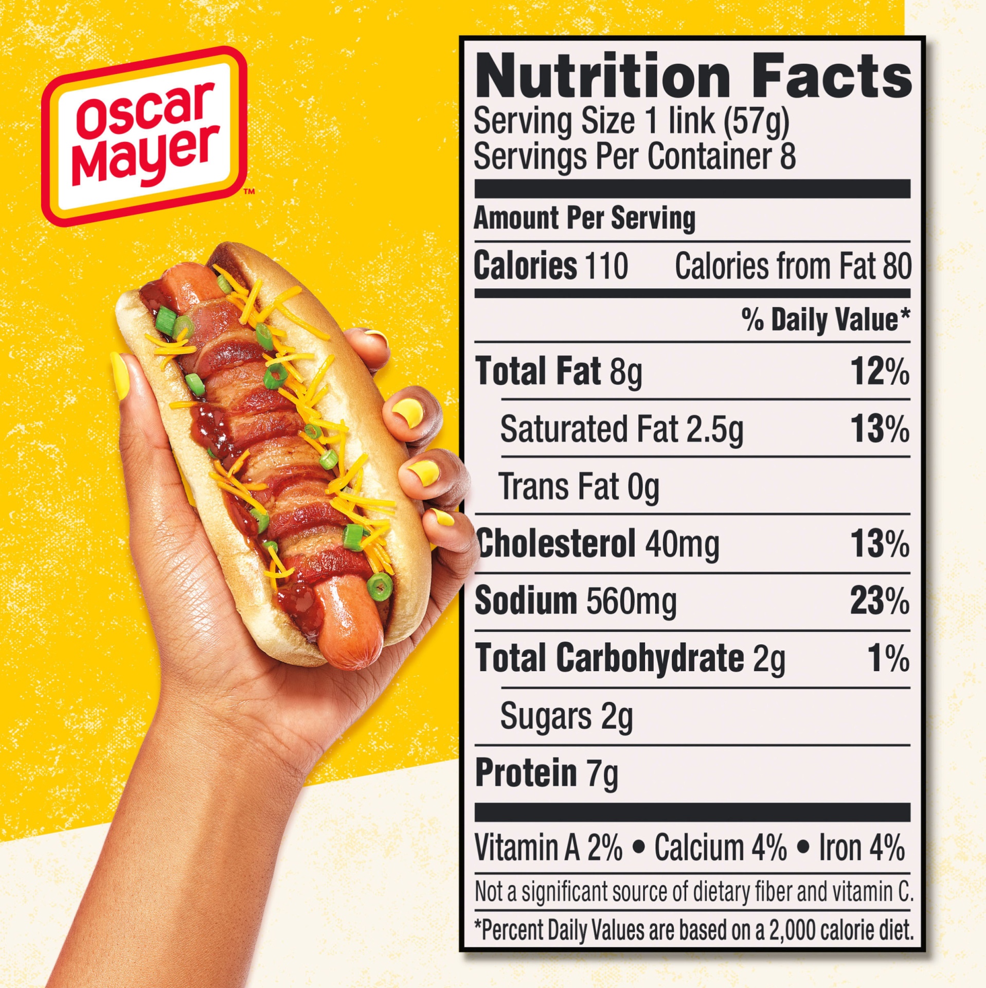 slide 3 of 7, Oscar Mayer Natural Selects Uncured Turkey Franks Hot Dogs Pack, 16 oz