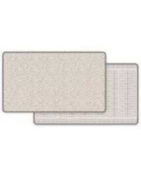 Skip Hop Doubleplay Reversible Playmat - Boho Beige