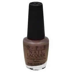 OPI NLF15 You Don't Know Jacques Nail Lacquer 0.5 fl oz