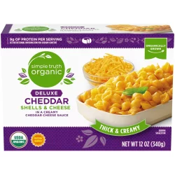 Simple Truth Shells & Cheese 12 oz