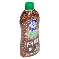 slide 9 of 9, Bar Keepers Friend Coffee Descaler - 1 oz, 1 oz