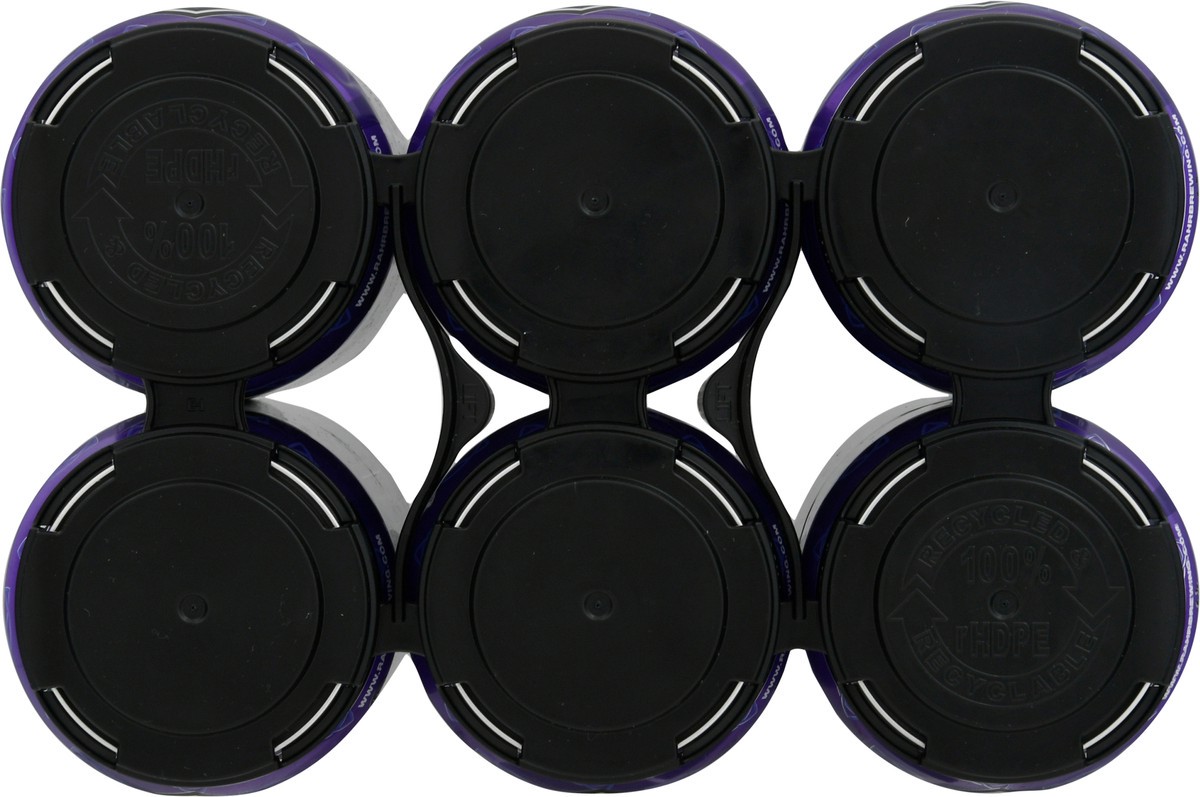 slide 9 of 12, Rahr & Sons Iron Thistle Scottish Ale Beer 6 - 12 fl oz Cans, 6 ct