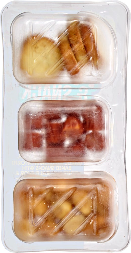 slide 2 of 2, Kroger Smoked Sausage Pack & Snack Kit, 1.5 oz