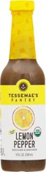 Tessa Mae's Lemon Pepper Dressing - 10 oz