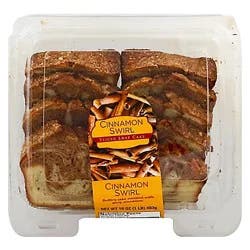 CSM Bakery Loaf Cake