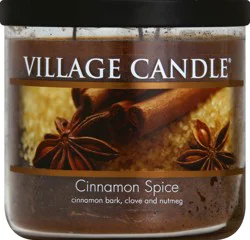 Village Candle - 1 ea