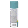 slide 2 of 9, Rust-Oleum Painter’s Touch 2X Ultra Cover Spray Paint - 316292, Satin Vintage Teal, 12 oz