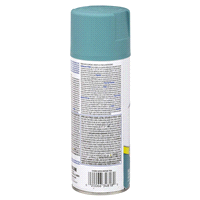 slide 3 of 9, Rust-Oleum Painter’s Touch 2X Ultra Cover Spray Paint - 316292, Satin Vintage Teal, 12 oz