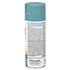 slide 6 of 9, Rust-Oleum Painter’s Touch 2X Ultra Cover Spray Paint - 316292, Satin Vintage Teal, 12 oz