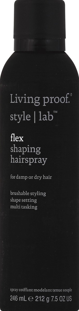 slide 1 of 1, Living Proof Women's Flex Hairspray - 7.5oz - Ulta Beauty, 7.5 oz