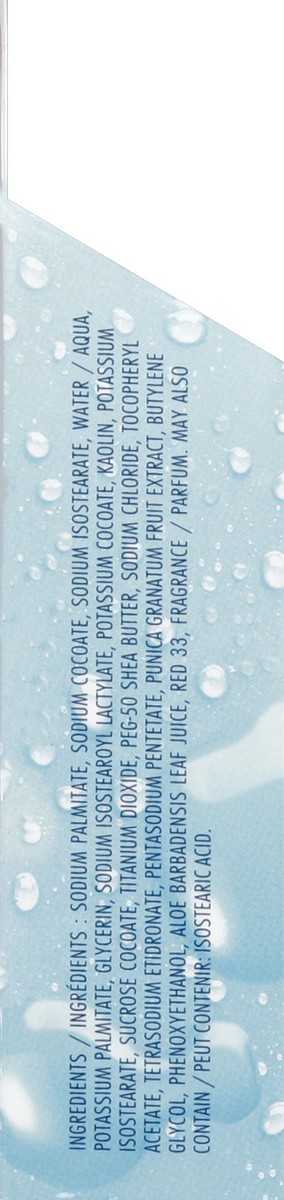 slide 2 of 5, Schick Intuition Renewing Moisture With Pomegranate Extract Women's Refill Razor Blades - 3 Count, 3 ct