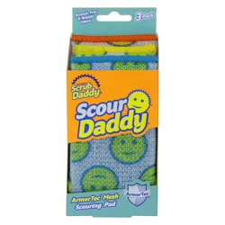 Scrub Daddy Scour Daddy
