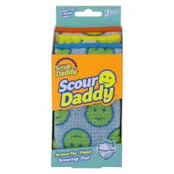 Scrub Daddy Scour Daddy